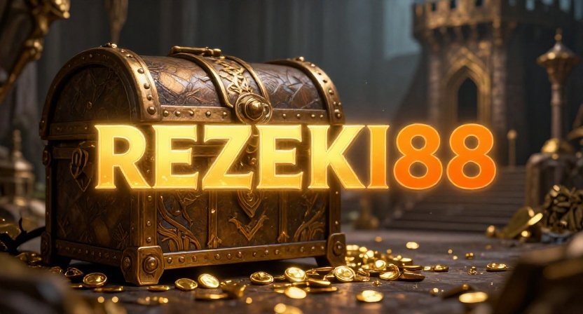REZEKI88 REZEKI88